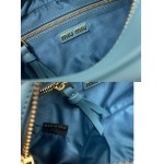 MIU MIU 5BB142, Bowling Bag