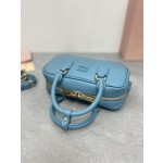 MIU MIU 5BB142, Bowling Bag
