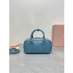 MIU MIU 5BB142, Bowling Bag