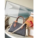 LOUIS VUITTON Duty Free M46495 Prestige White