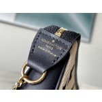 LOUIS VUITTON     M82472 黑色