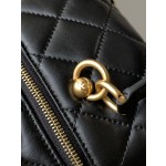 CHANEL 23A Portable Lunch Box Package Model Number: 4201