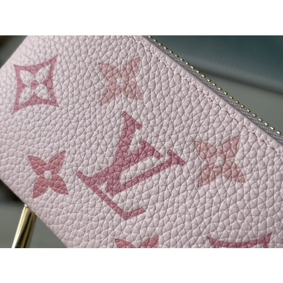 LOUIS VUITTON M82204 fan print this LV Gradient collection