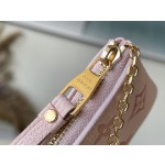 LOUIS VUITTON M82204 fan print this LV Gradient collection