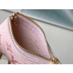 LOUIS VUITTON M82204 fan print this LV Gradient collection