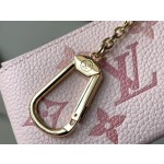 LOUIS VUITTON M82204 fan print this LV Gradient collection