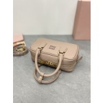 MIU MIU 5BB142, Bowling Bag