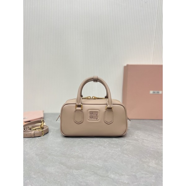 MIU MIU 5BB142, Bowling Bag