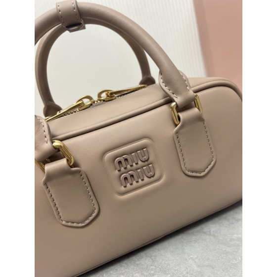 MIU MIU 5BB142, Bowling Bag