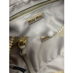 MIU MIU 5BB142, Bowling Bag