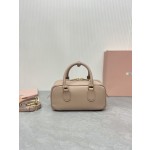 MIU MIU 5BB142, Bowling Bag
