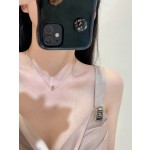 CHANEL Small Ice Block Necklace