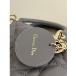 DIOR Lady Diana four grid series