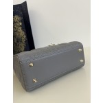 DIOR Lady Diana four grid series