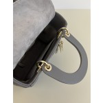 DIOR Lady Diana four grid series