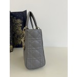 DIOR Lady Diana four grid series