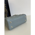 DIOR Lady Diana four grid series