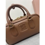 MIU MIU 5BB142, Bowling Bag
