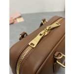 MIU MIU 5BB142, Bowling Bag