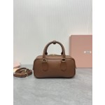 MIU MIU 5BB142, Bowling Bag