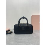 MIU MIU 5BB142, Bowling Bag