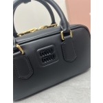 MIU MIU 5BB142, Bowling Bag