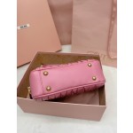 MIU MIU 5BB123 Bowling Bag