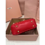 MIU MIU 5BB123 Bowling Bag