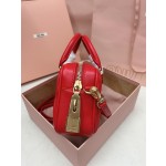 MIU MIU 5BB123 Bowling Bag