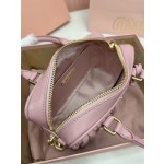 MIU MIU 5BB123 Bowling Bag