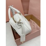 MIU MIU 5BB123 Bowling Bag