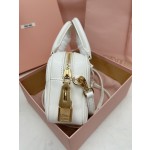 MIU MIU 5BB123 Bowling Bag