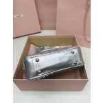 MIU MIU 5BB123 Bowling Bag