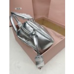 MIU MIU 5BB123 Bowling Bag