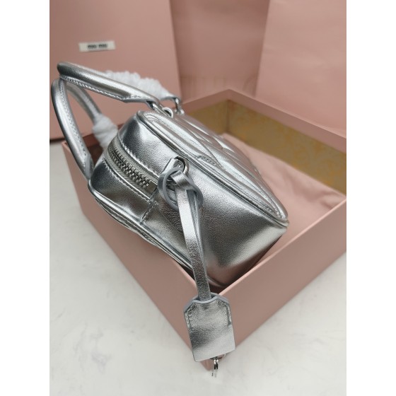 MIU MIU 5BB123 Bowling Bag