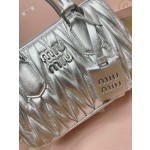 MIU MIU 5BB123 Bowling Bag