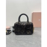MIU MIU 5BB123 保龄球包包