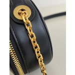 DIOR Signature series oval camera bag