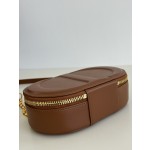 DIOR Signature series oval camera bag