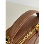 DIOR Signature series oval camera bag