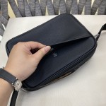 Prada-casual hot shoulder bag