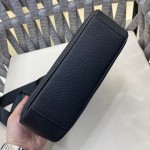 Prada-casual hot shoulder bag