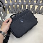 Prada-casual hot shoulder bag