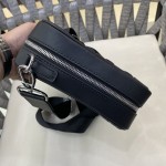 Prada-casual hot shoulder bag