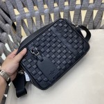 Prada-casual hot shoulder bag