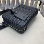 Prada-casual hot shoulder bag