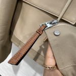 Loewe hooded jacket