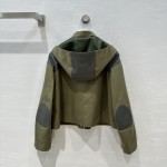 Loewe hooded jacket