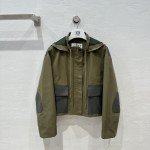 Loewe hooded jacket