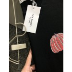 Louis Vuitton Kusama collaboration series pumpkin pattern